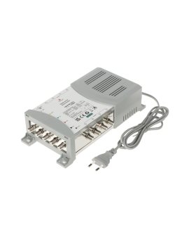 MULTISWITCH TMS-5/8S 5 WEJŚĆ / 8 WYJŚĆ TRIAX