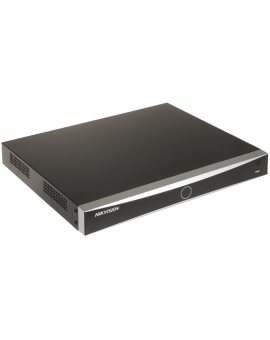 Rejestrator NVR 16-kanałowy 12 Mpix DS-7616NXI-K2/16P