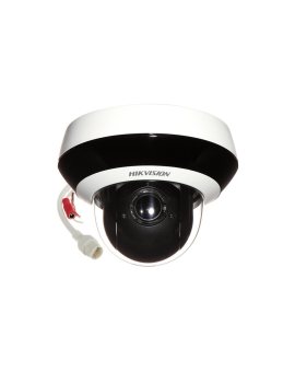 KAMERA IP SZYBKOOBROTOWA ZEWNĘTRZNA DS-2DE2A404IW-DE3/W(C0)(S6)(C) - 3.7inbsp/brMpx 2.8inbsp/br... 12inbsp/brmm Hikvision