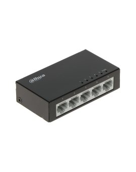 SWITCH PFS3005-5ET-V2 5-PORTOWY DAHUA