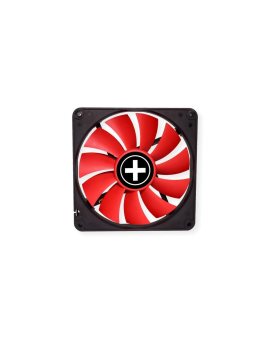 Wydajny wentylator Xilence XPF140.R 140 mm do obudowy PC, 3PIN