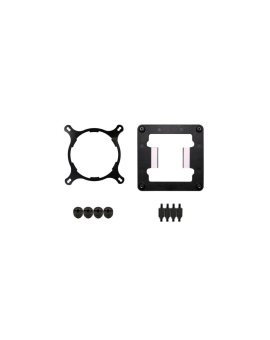 Xilence LGA1700_Set_AIO, Zestaw montażowy LGA 1700 dla chłodzenia wodnego Xilence