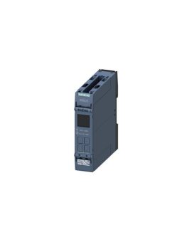 Cyfrowy przekaźnik kontroli napięcia korekta kolejności faz 3P 90-690V AC 15-70Hz 2CO śrubowe SIRIUS SIL 1 3UG5618-1CR21