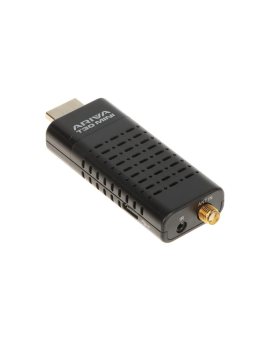 TUNER CYFROWY HD DVB-T/DVB-T2 FERG-ARIVA-T30-MINI H.265/HEVC FERGUSON