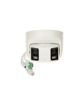 KAMERA IP DS-2CD2387G2P-LSU/SL(4MM)(C) PANORAMICZNA ColorVu - 7.4inbsp/brMpx 2inbsp/brx 4inbsp/brmm Hikvision