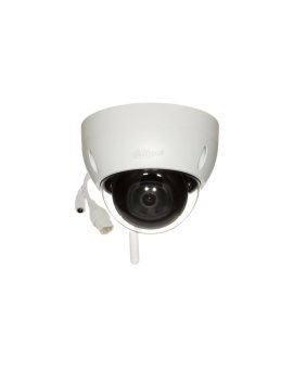 KAMERA WANDALOODPORNA IP IPC-HDBW1230DE-SW-0280B Wi-Fi - 1080p 2.8inbsp/brmm DAHUA