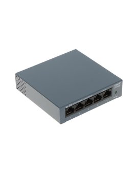 SWITCH TL-LS105G 5-PORTOWY TP-LINK