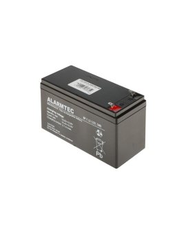 AKUMULATOR 12V/7AH-ALARMTEC-BP ALARMTEC