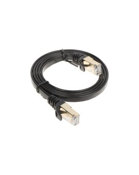 PATCHCORD RJ45/7/1.0-FL 1.0inbsp/brm UNITEK