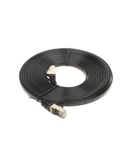 PATCHCORD RJ45/7/5.0-FL 5.0inbsp/brm UNITEK