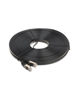 PATCHCORD RJ45/7/20-FL 20.0inbsp/brm UNITEK