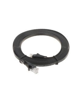 PATCHCORD RJ45/6/3.0-FL 3.0inbsp/brm UNITEK