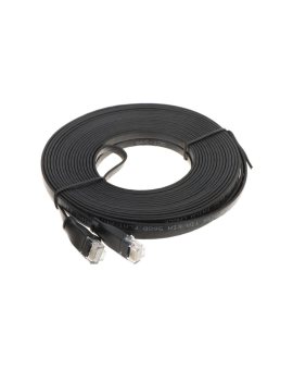 PATCHCORD RJ45/6/10-FL 10.0inbsp/brm UNITEK