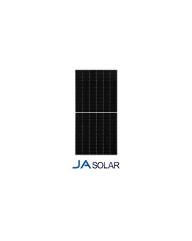 JA SOLAR JAM60D40 BIFACIAL 500W LB Czarna rama MC4 (N-Type)