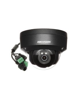 KAMERA WANDALOODPORNA IP DS-2CD2143G2-IS(2.8MM)BLACK ACUSENSE - 4inbsp/brMpx 2.8inbsp/brmm Hikvision