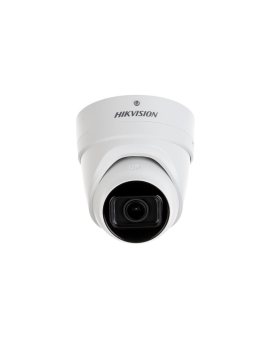 KAMERA WANDALOODPORNA IP DS-2CD2H46G2-IZS(2.8-12MM)(C) ACUSENSE - 4inbsp/brMpx - MOTOZOOM Hikvision