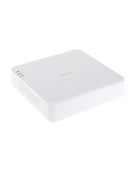Rejestrator 5w1 IP 4-kanałowy 6 Mpix DS-7104HQHI-K1(C)(S)