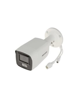 KAMERA IP DS-2CD2027G2-L(2.8MM)(C) ColorVu - 1080p Hikvision
