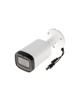 Kamera 4w1 Dahua, typu bullet, dualna, WDR, starlight, 1080p 2.7-12mm MZ, IR 80m, IP67, mikrofon, 12V DC