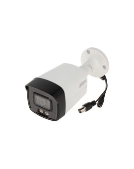 KAMERA AHD, HD-CVI, HD-TVI, CVBS HAC-HFW1239TLM-A-LED-0360B-S2 Full-Color - 1080p 3.6inbsp/brmm DAHUA