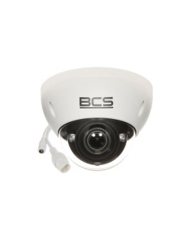 KAMERA WANDALOODPORNA IP BCS-DMIP5201IR-AI - 1080p, 2.7inbsp/br... 13.5inbsp/brmm - MOTOZOOM