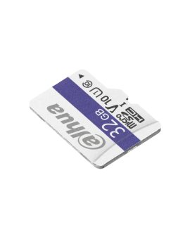 KARTA PAMIĘCI TF-C100/32GB microSD UHS-I, SDHC 32inbsp/brGB DAHUA