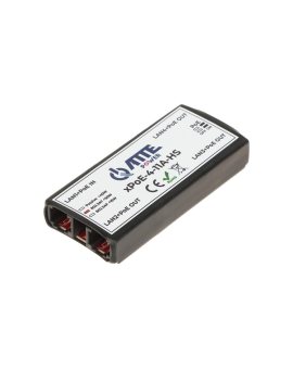 SWITCH POE, EXTENDER XPOE-4-11A-HS 4-PORTOWY ATTE