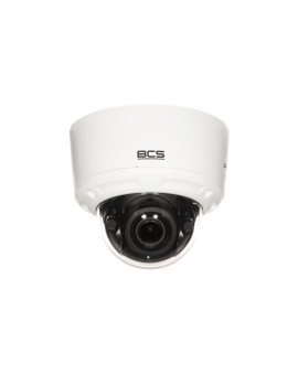 KAMERA WANDALOODPORNA IP BCS-V-DI236IR5 - 1080p 2.8inbsp/br... 12inbsp/brmm - MOTOZOOM BCS View