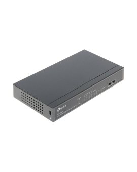 SWITCH POE TL-SF1008LP 8-PORTOWY TP-LINK