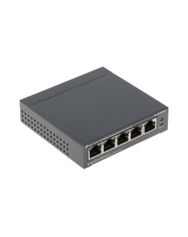 SWITCH POE TL-SF1005LP 5-PORTOWY TP-LINK