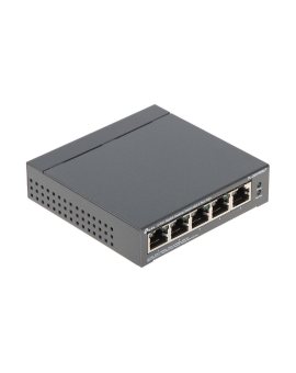 SWITCH POE TL-SG1005LP 5-PORTOWY TP-LINK