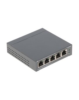 SWITCH POE TL-SG1005P 5-PORTOWY TP-LINK