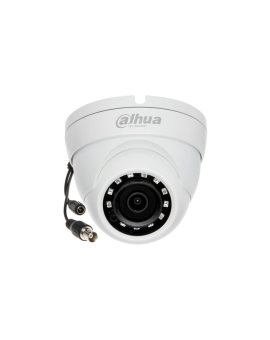 KAMERA WANDALOODPORNA AHD, HD-CVI, HD-TVI, PAL HAC-HDW1800M-0280B - 8.3inbsp/brMpx 2.8inbsp/brmm DAHUA