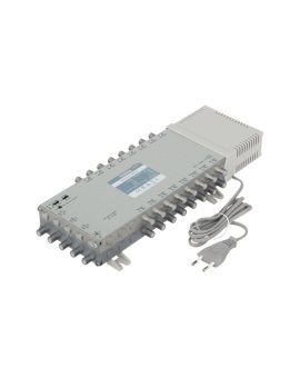 MULTISWITCH MR-532 5 WEJŚĆ/32 WYJŚCIA TERRA