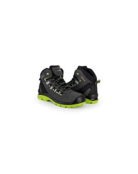 Buty robocze ochronne Trzewiki BHP z Podnoskiem HELIX S3 SRC Rozmiar 44