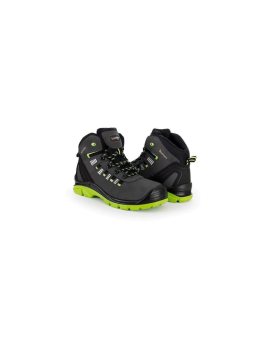 Buty robocze ochronne Trzewiki BHP z Podnoskiem HELIX S3 SRC Rozmiar 46