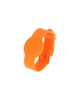 OPASKA NA RĘKĘ Z TAGIEM RFID ATLO-707/O