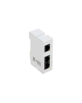 SWITCH POE / EXTENDER PFT1300 3-PORTOWY DAHUA