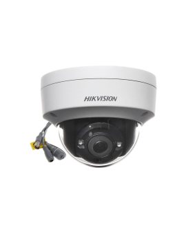 KAMERA WANDALOODPORNA AHD, HD-CVI, HD-TVI, CVBS DS-2CE56D8T-VPITF(2.8mm) - 1080p Hikvision