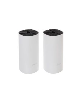 DOMOWY SYSTEM WI-FI DECO-M4(2-PACK) 2.4inbsp/brGHz, 5inbsp/brGHz 300inbsp/brMb/s + 867inbsp/brMb/s TP-LINK