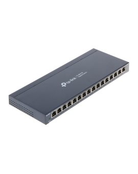 SWITCH TL-SG116 16-PORTOWY TP-LINK