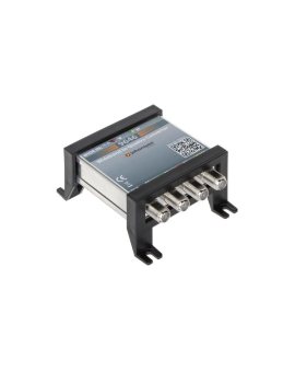 KONWERTER SYGNAŁU WIDEBAND NA QUATTRO MS-9646 JOHANSSON