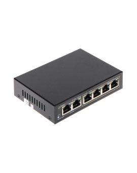 SWITCH POE S-64 4-PORTOWY PULSAR