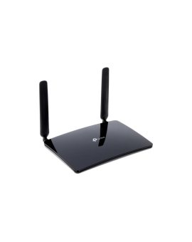 PUNKT DOSTĘPOWY 4G LTE +ROUTER TL-MR6400 300Mb/s TP-LINK