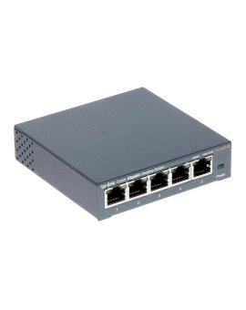 SWITCH TL-SG105 5-PORTOWY TP-LINK