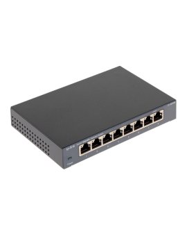 SWITCH TL-SG108 8-PORTOWY TP-LINK