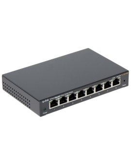 SWITCH TL-SG108E 8-PORTOWY TP-LINK