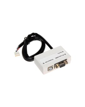 INTERFEJS PROGRAMOWANIA CENTRAL IK-307/USB PARADOX