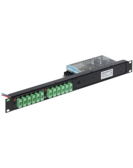 ZASILACZ RACK ZR12-150/LZ-12C 12inbsp/brV DC 12.5inbsp/brA