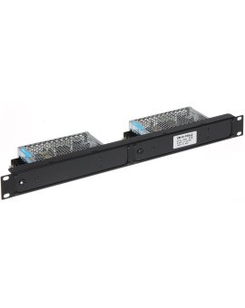 ZASILACZ RACK ZR12-100X2 2inbsp/brx 12inbsp/brV DC 2inbsp/brx 8.5inbsp/brA